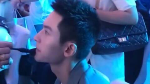 娱乐吃瓜女明星被冷落